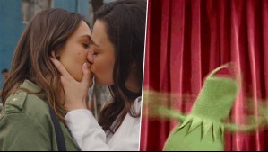 "Amo a Karinacia": Fans de El Jardín de Olivia celebran tras beso de la artista y la menor de los Walker