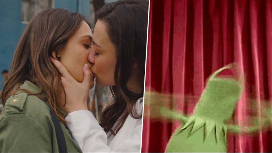 'Amo a Karinacia': Fans de El Jardín de Olivia celebran tras beso de la artista y la menor de los Walker