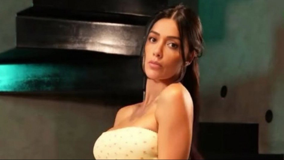 La particular vida de exchica reality en Bali: Escapó del invierno en Chile y allá tiene que comprar la luz