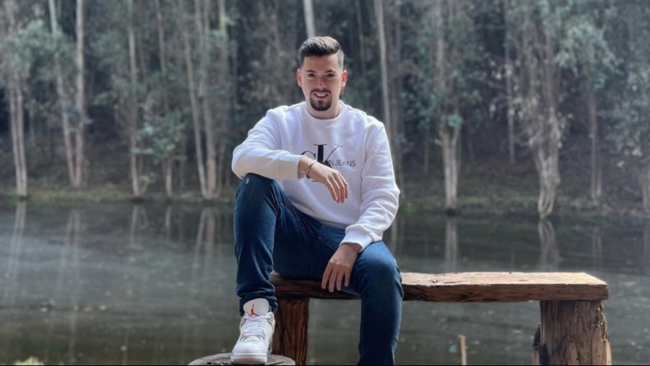 Nano Calderón suma exótico 'adorno' a su colección: Cuesta casi 600 dólares