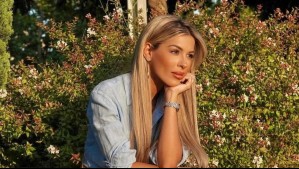 "Gracias por toda la fuerza": Oriana Marzoli agradece las muestras de apoyo por duro momento de su perrito