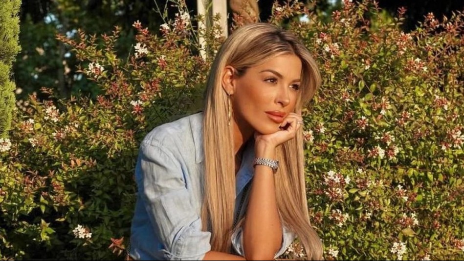 'Gracias por toda la fuerza': Oriana Marzoli agradece las muestras de apoyo por duro momento de su perrito