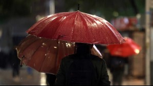 "El fin de semana largo trae sorpresillas": Anuncian nuevas lluvias para este día en Santiago