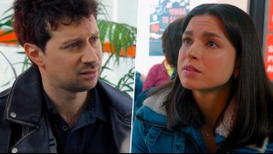 "Esto es el comienzo": Ramiro tomó peligrosa decisión tras violento ataque en El Jardín de Olivia