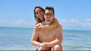 "Para que no critiquen más": Rebeca Naranjo y Nano Calderón muestran los últimos retoques a su piscina