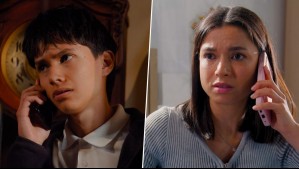 Samuel hará preocupante llamada: Este será el motivo de repentino viaje de Diana en el capítulo 68 de EJDO