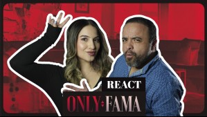 React de Only Fama - Capítulo 32