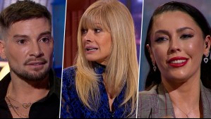 Only Fama - Capítulo 32: Beatriz Alegret cuenta su verdad y el cara a cara de Daniela Aránguiz y Luis Mateucci