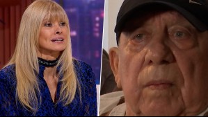 'Él es malísimo': Beatriz Alegret revela en Only Fama los episodios de violencia que vivió con Buddy Richard
