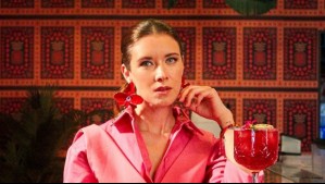 'Ya saben que es terapia': Carla Jara estrena nuevo look tras quiebre con Diego Urrutia