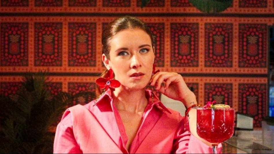 'Ya saben que es terapia': Carla Jara estrena nuevo look tras quiebre con Diego Urrutia