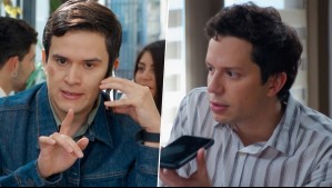 El Jardín de Olivia: Estos fueron los incidentes con Gonzalo que tienen a Bastián a punto de ir a la cárcel