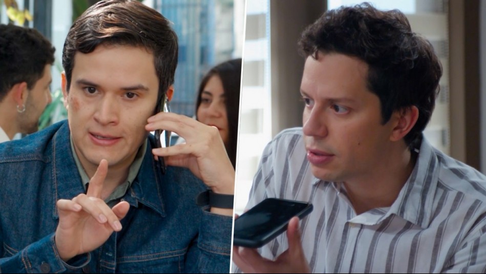 El Jardín de Olivia: Estos fueron los incidentes con Gonzalo que tienen a Bastián a punto de ir a la cárcel