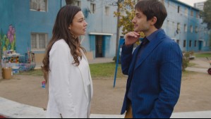 Joaquín sospecha que Nacha piensa en alguien más en EJDO: "¿Tú te estás confundiendo con otra persona?"