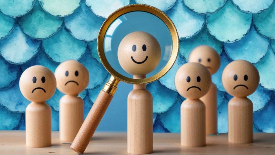 ¿Qué estás cargando que no te pertenece? La Casa 4 y la herencia emocional