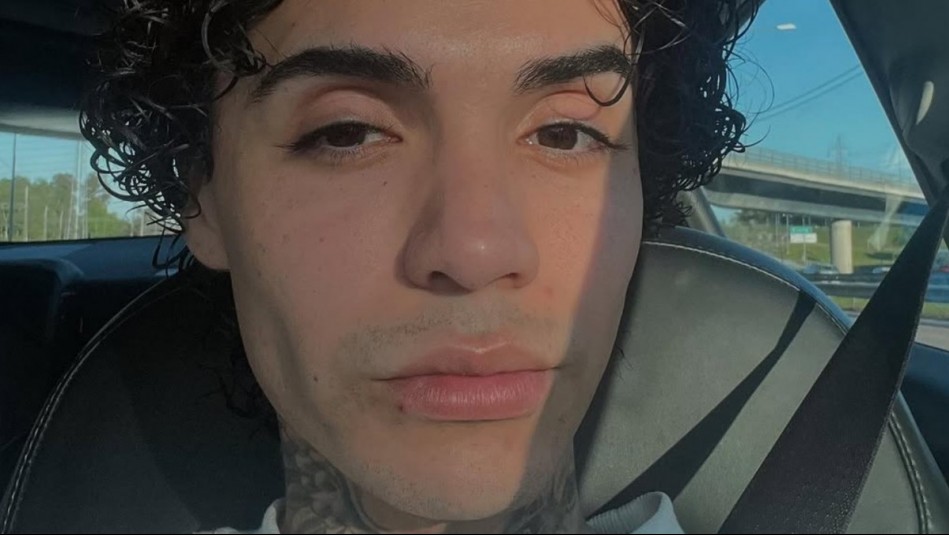 'A gritos les pedí...': Leo Méndez confiesa que se fue de hospital sin alta médica y explica sus motivos