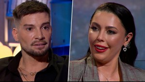 'A mí me queda algo': Luis Mateucci confiesa que está dolido con Daniela Aránguiz en Only Fama