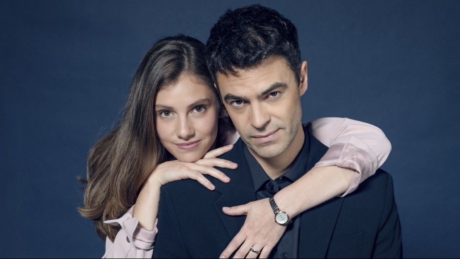 Además de Luciana: Los nuevos conflictos de Juan Pablo en Los Casablanca