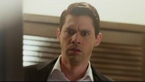 Descubrió una traición: ¿Qué pasó el día en que Rodolfo perdió la memoria en Nuevo Amores de Mercado?