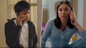 El Jardín de Olivia - Capítulo 68: Diana es alertada de que su padre volvió a sus viejos vicios