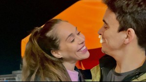 "Tomó un curso para seducir mujeres": Vale Roth confiesa cómo su marido la conquistó en las primeras citas