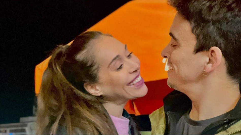 'Tomó un curso para seducir mujeres': Vale Roth confiesa cómo su marido la conquistó en las primeras citas