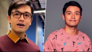 ¡Así es Braulio! Andrew Bargsted revela detalles de su curioso personaje en Aguas de Oro