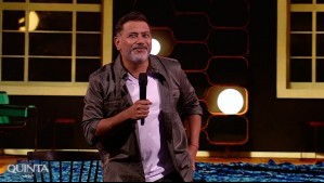 ¡Se llevó todos los aplausos! Revive la rutina de Pedro Ruminot en Detrás de la Quinta