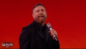 'Me carga transferirle a un Christian': Mira el divertido momento de Juan Pablo López en Detrás de la Quinta