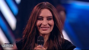 Detrás de la Quinta - Capítulo 12: La emocionante actuación de Myriam Hernández y las rutinas del Festival