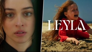 ¡Muy pronto llegará Leyla! Mega revela impactante avance de su nueva teleserie turca