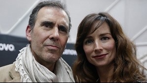 'Siempre andaba inventando': María Jose Prieto recuerda conductas de la denunciante de su marido