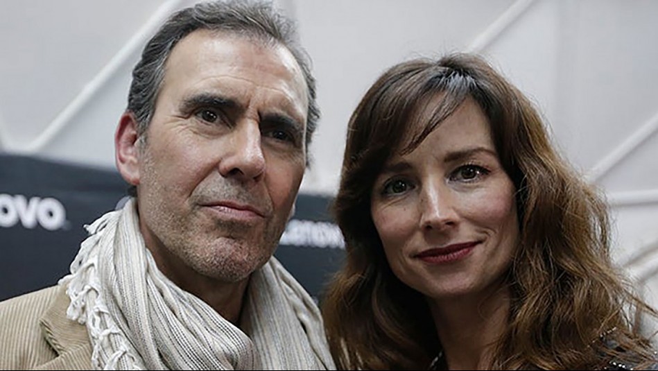 'Siempre andaba inventando': María Jose Prieto recuerda conductas de la denunciante de su marido