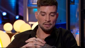 ¡Le tenía hasta nombre! Luis Mateucci reveló que quería tener un hijo y una familia con Daniela Aránguiz