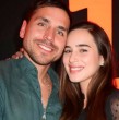Pangal Andrade y Melina Noto revelaron el sexo de su bebé: Esta actriz de El Jardín de Olivia estuvo presente.