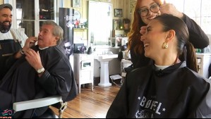 De Paseo - Capítulo 110: Tita y Emeterio Ureta visitan la Peluquería Francesa y más