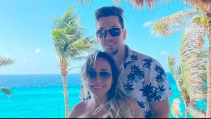 Rebeca Naranjo desclasificó detalles de su relación con Nano Calderón: 'Me invitaba a carretear...'