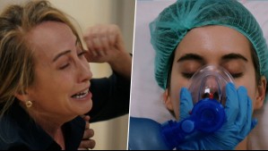 Seyrán y Ferit - Temporada 3 | Capítulo 59 (Parte 1): Suna al borde de la muerte y Esme termina destrozada