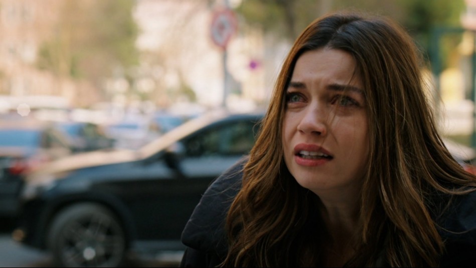 Seyrán y Ferit - Temporada 3 | Capítulo 59 (Parte 2): Suna al borde de la muerte y Esme termina destrozada