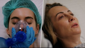 Seyrán y Ferit - Temporada 3 | Capítulo 59 (Parte 3): Suna al borde de la muerte y Esme termina destrozada