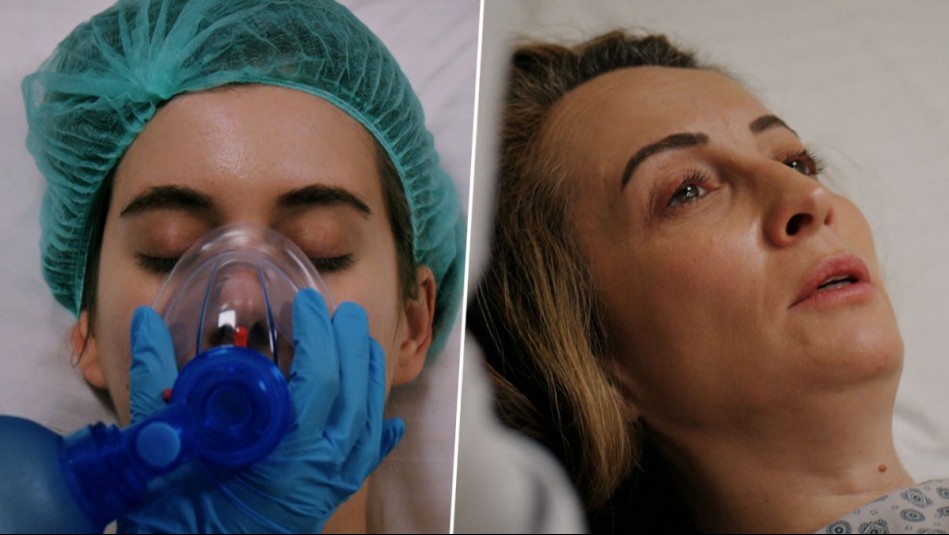 Seyrán y Ferit - Temporada 3 | Capítulo 59 (Parte 3): Suna al borde de la muerte y Esme termina destrozada