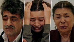 Tensión extrema en Seyrán y Ferit: Suna al borde de la muerte y Esme pierde a su bebé