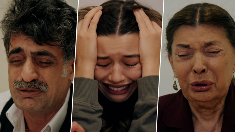 Tensión extrema en Seyrán y Ferit: Suna al borde de la muerte y Esme pierde a su bebé