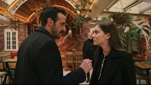 Suna no quiere a Abidin cerca de su hijo y lanza funesta advertencia sobre su embarazo en Seyrán y Ferit