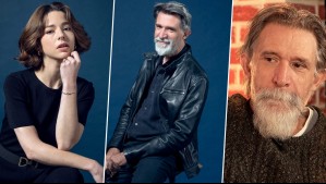 ¿Alexandra podría ser hija de Iván? Francisco Melo responde a impactante teoría de Los Casablanca