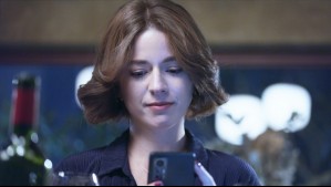 "Ver la luz en el otro": Este es el especial nombre que Alexandra escogió para su potro en Los Casablanca