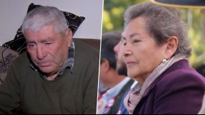 'Espero que vuelva': La emoción de amigo de concejala de Villa Alegre por su desaparición