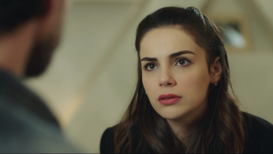 Corazón Herido - Capítulo 78