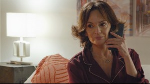 El Jardín de Olivia - Capítulo 69: Bernardita acepta regresar con Luis Emilio