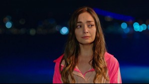 Trampa de Amor - Capítulo 104